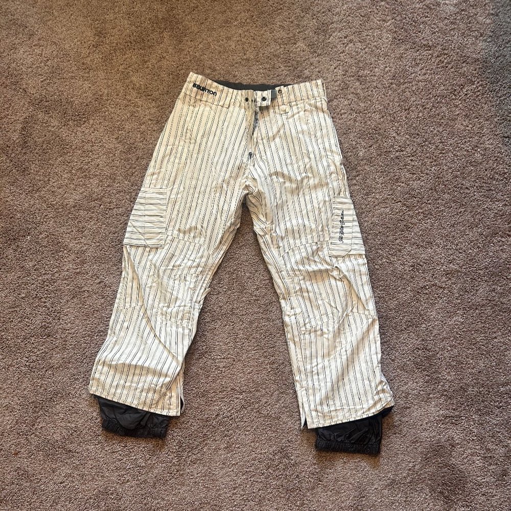 Burton Snowboard Ski Pants